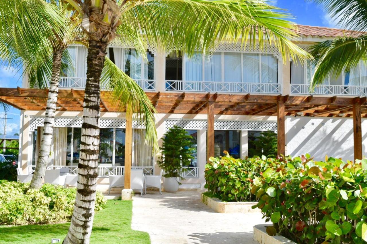 Beach Studio @Cadaquescaribe Bayahibe Kültér fotó