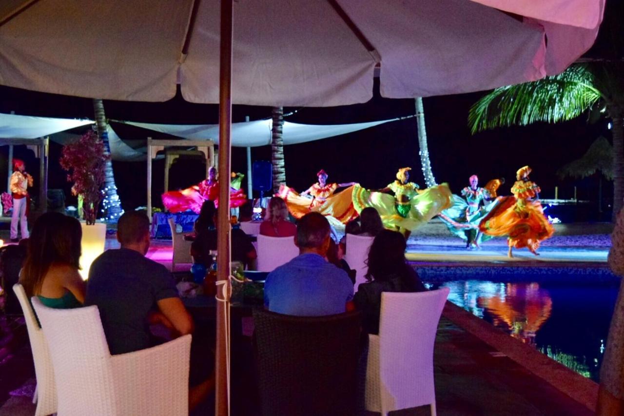 Beach Studio @Cadaquescaribe Bayahibe Kültér fotó