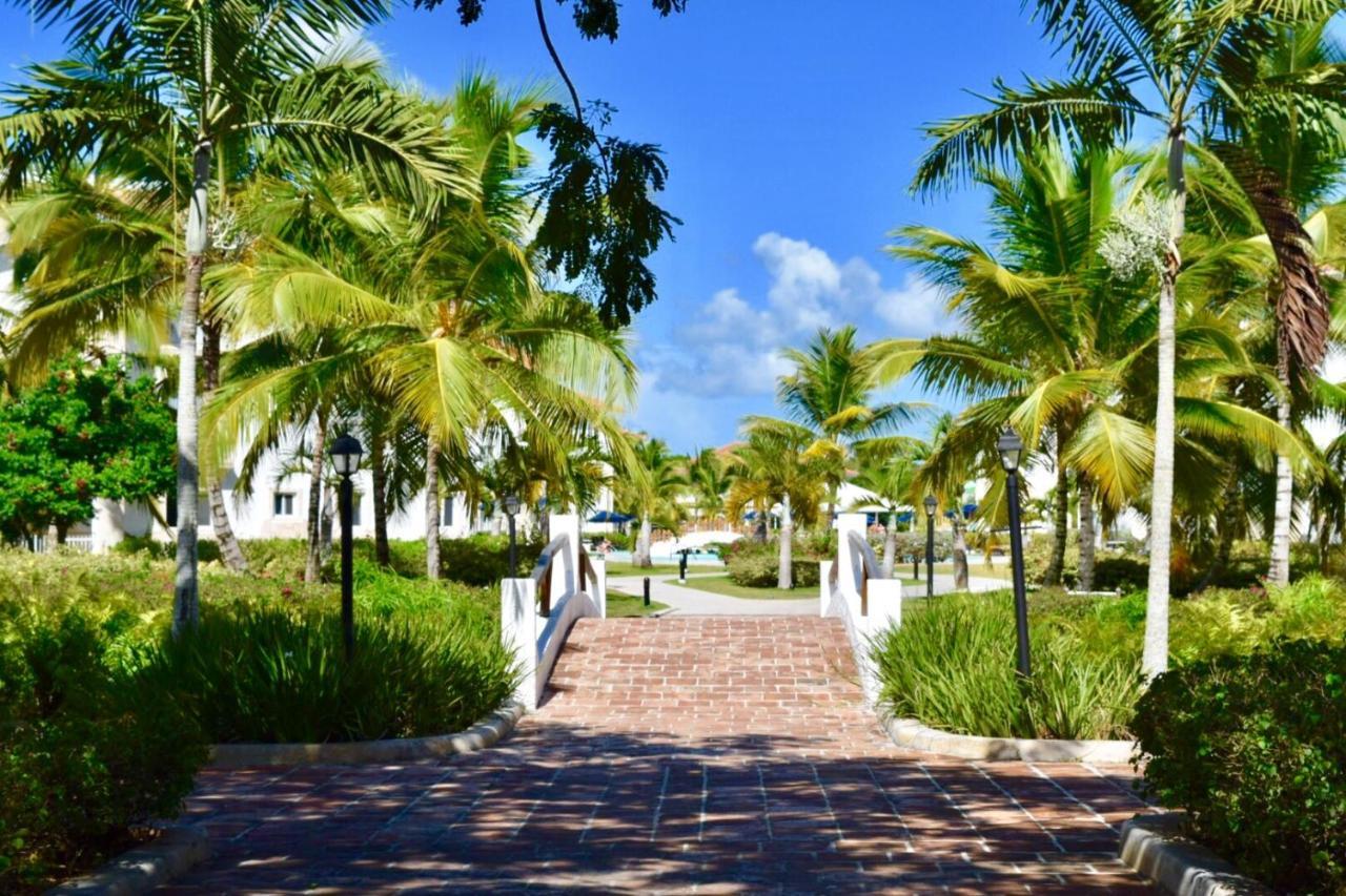 Beach Studio @Cadaquescaribe Bayahibe Kültér fotó