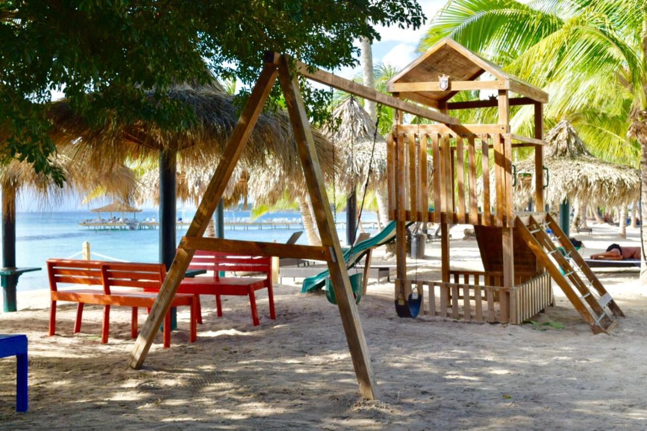 Beach Studio @Cadaquescaribe Bayahibe Kültér fotó