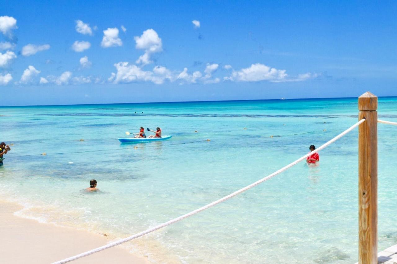 Beach Studio @Cadaquescaribe Bayahibe Kültér fotó