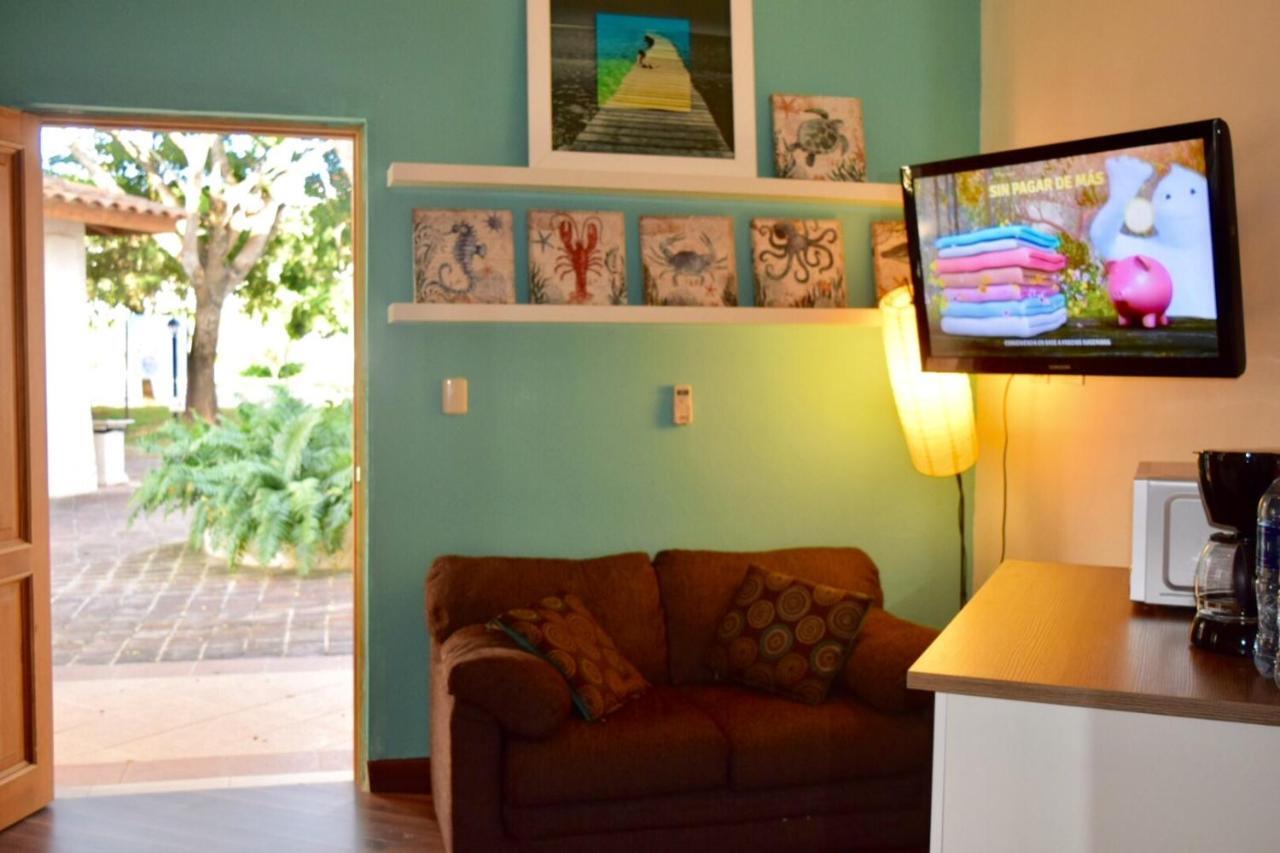 Beach Studio @Cadaquescaribe Bayahibe Kültér fotó