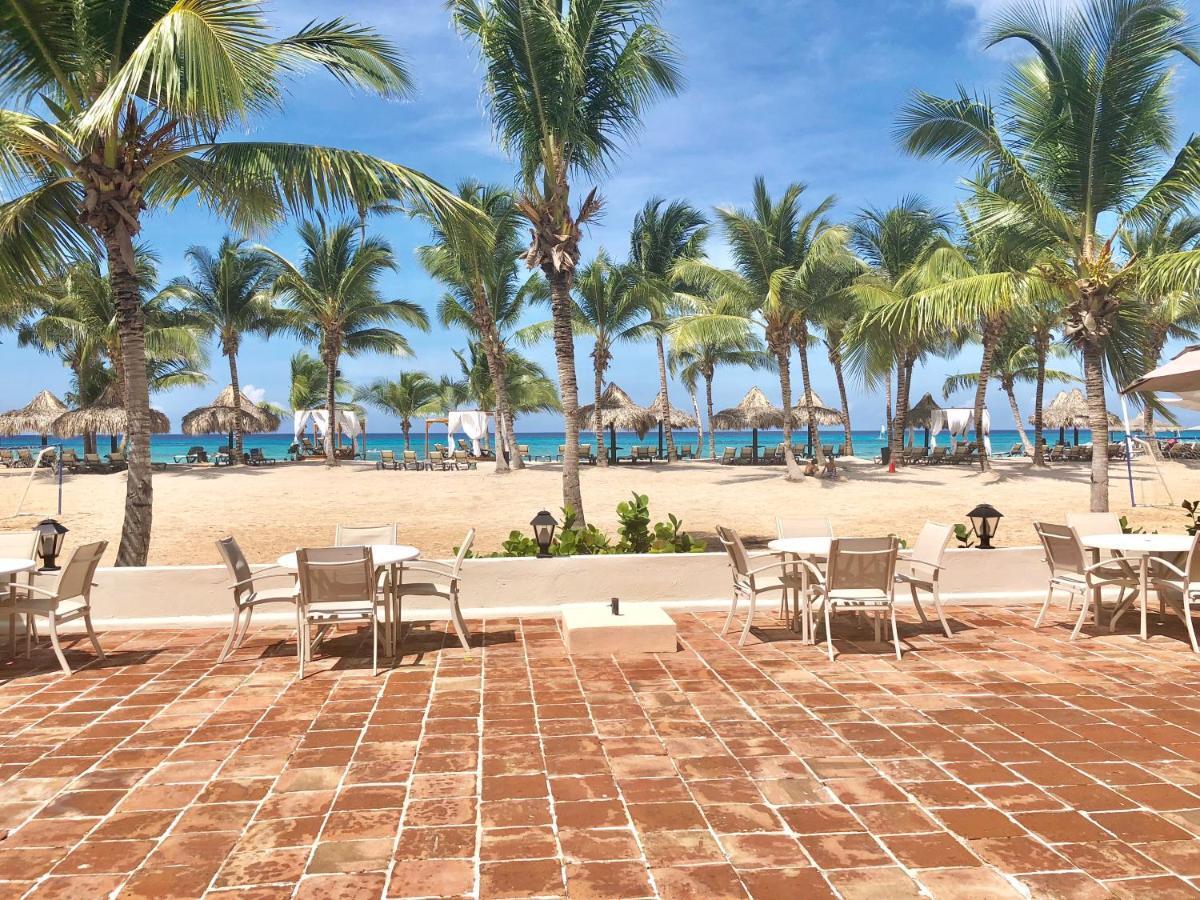 Beach Studio @Cadaquescaribe Bayahibe Kültér fotó
