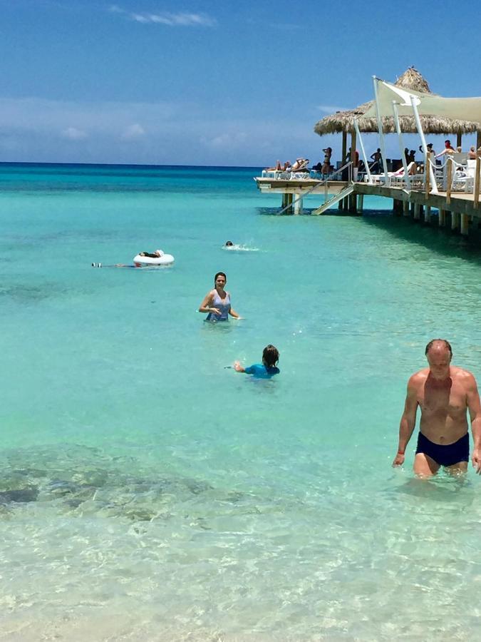 Beach Studio @Cadaquescaribe Bayahibe Kültér fotó